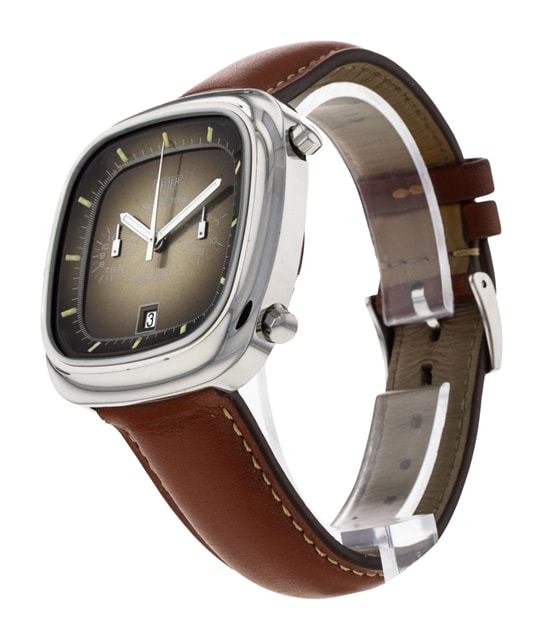 Tag Heuer Silverstone 110.313F Image 2